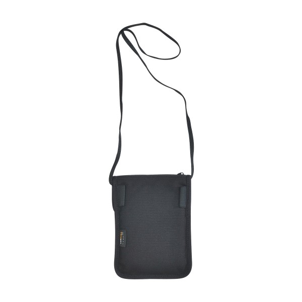 Tasmanian Tiger Ausweishülle Neck Pouch Black
